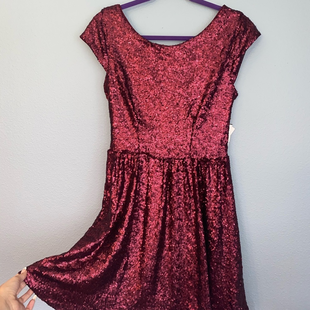 Brand new homecoming dress
